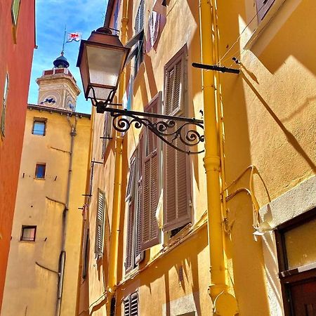 Le Vieux Choeur Nice Luaran gambar